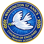 Warrington St Ann's CE Primary School