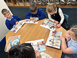 Admissions
